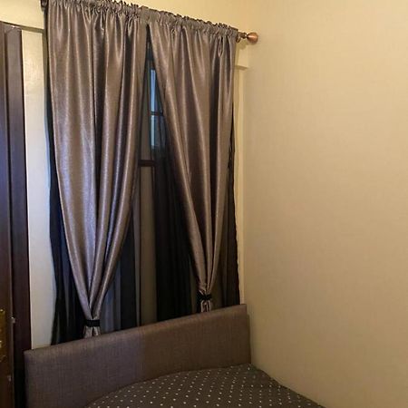 Spire Hotel Nairobi Kültér fotó